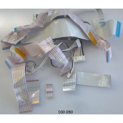 KIT DE CABLES PARA TV / LG 50PV400-UB MODELO  50PV400-UB